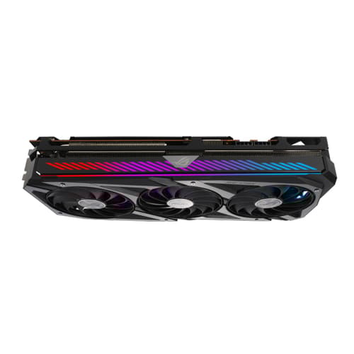 Asus ROG Strix Gaming RX 6700 XT OC 12GB Graphics Card
